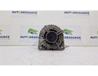 Alternador Volkswagen Passat Berlina  2 0 TDI 16V