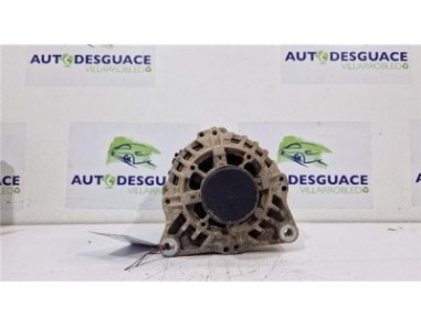 Alternador Peugeot 207 1 4 HDi 