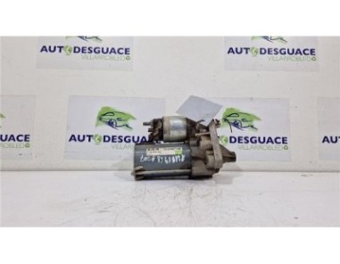 Motor Arranque Peugeot 207 1 4 HDi 