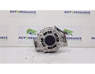 Alternador Chrysler Grand Voyager  2 8 LX [2 8 Ltr  - 120 kW CRD CAT]