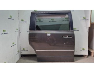 Puerta Lateral Corredera Derecha Chrysler Grand Voyager  2 8 LX [2 8 Ltr  - 120 kW CRD CAT]