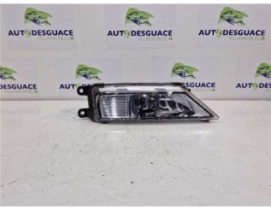 Faro Antiniebla Izquierdo Volkswagen Tiguan  2 0 Advance BMT [2 0 Ltr  - 85 kW TDI]