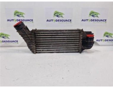 Intercooler Citroen DS4  2 0 Sport [2 0 Ltr  - 120 kW HDi FAP]