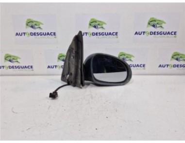 Retrovisor Electrico Derecho Volkswagen Golf V  1 9 TDI