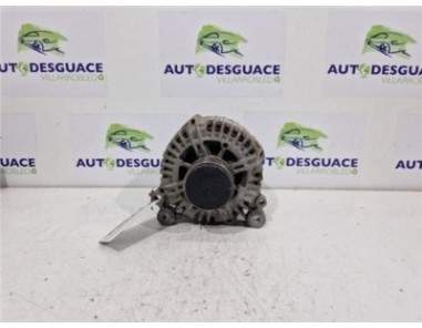 Alternador Volkswagen Golf V  1 9 TDI