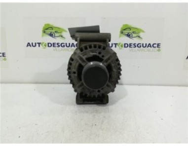 Alternador Citroen JUMPER Furgón 2 2 HDi 120