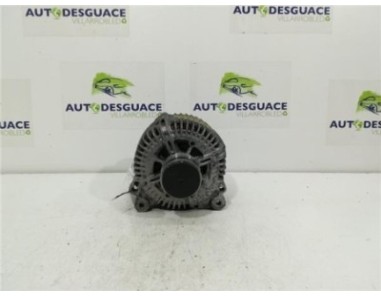 Alternador Volkswagen Passat Berlina  2 0 TDI 16V