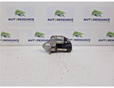 Motor Arranque Opel ASTRA H BERLINA 1 4 16V 