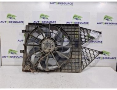 Electroventilador Seat Ibiza Berlina  1 6 TDI