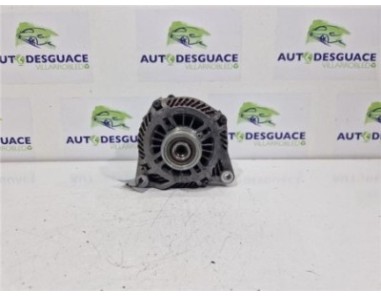 Alternador Citroen C4 Grand Picasso  2 0 HDi