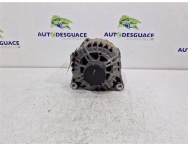 Alternador Peugeot 308 SW  1 6 Confort [1 6 Ltr  - 80 kW HDi FAP CAT ]