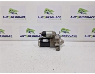 Motor Arranque Citroen C4 Picasso  1 6 HDi