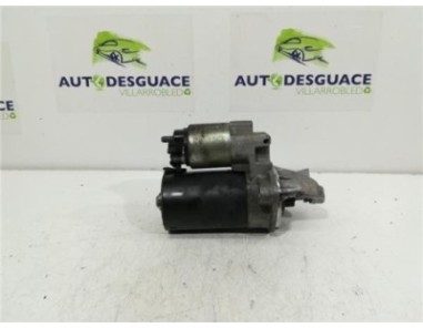 Motor Arranque Ford C-Max  1 6