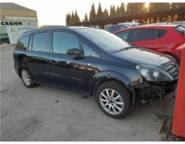 Brazo Inferior Delantero Izquierdo Opel ZAFIRA 1 9 CDTI