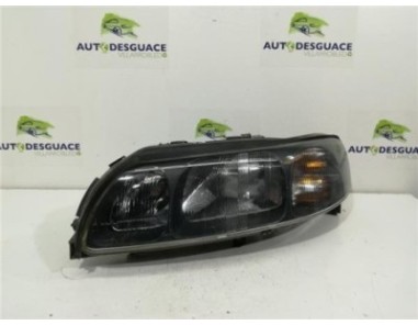 Faro Delantero Izquierdo Volvo S60 Berlina  2 4