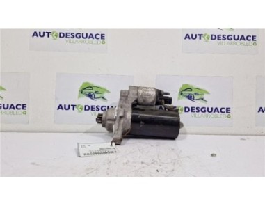 Motor Arranque Seat Leon  1 6 TDI