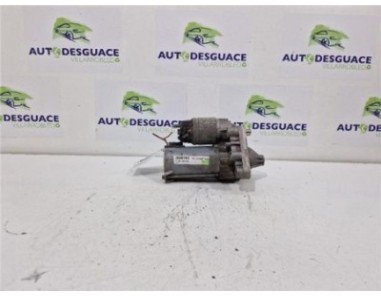 Motor Arranque Peugeot 207 1 4 HDi 