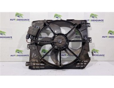 Electroventilador Ssangyong Rodius  2 0 Xdi Limited [2 0 Ltr  - 114 kW TD CAT]