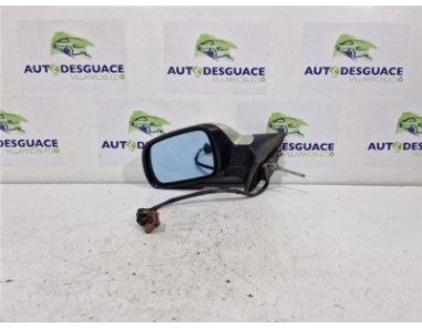 Retrovisor Electrico Izquierdo Peugeot 407 2 0 16V HDi 