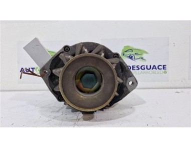 Alternador Nissan Vanette Cargo  2 3 D