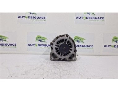 Alternador Renault Laguna III Grandtour  2 0 Dynamique [2 0 Ltr  - 96 kW dCi Diesel CAT]