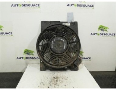 Ventilador Radiador Aire Acondicionado Opel ASTRA G Fastback  1 7 DTI 16V