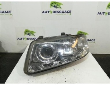 Faro Delantero Izquierdo Audi A3  1 9 TDI Ambiente [1 9 Ltr  - 74 kW TDI]