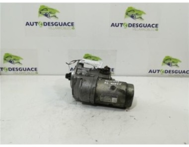 Motor Arranque Hyundai Santa Fe  2 0 GLS CRDI [2 0 Ltr  - 83 kW CRDi CAT]