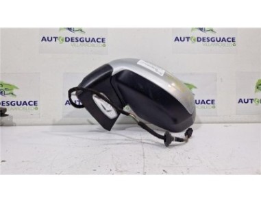 Retrovisor Electrico Izquierdo Peugeot 3008  1 6 Premium [1 6 Ltr  - 80 kW HDi FAP CAT ]