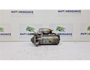 Motor Arranque Renault Laguna II  1 9 dCi 