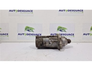 Motor Arranque Volkswagen Passat Berlina  2 0 TDI 16V