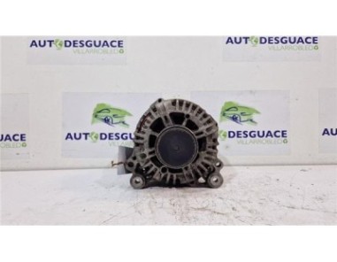 Alternador Audi A3  1 9 TDI Ambiente [1 9 Ltr  - 77 kW TDI]