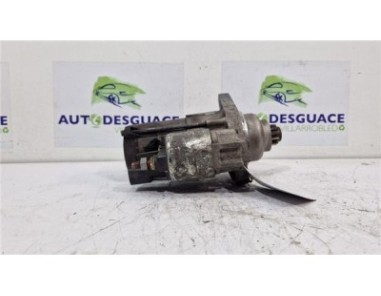 Motor Arranque Audi A3  1 9 TDI Ambiente [1 9 Ltr  - 77 kW TDI]