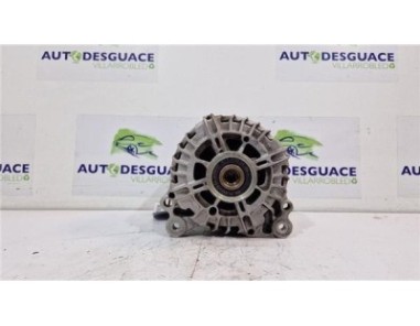 Alternador Audi A3  1 4 TFSI Attraction [1 4 Ltr  - 92 kW 16V TFSI]