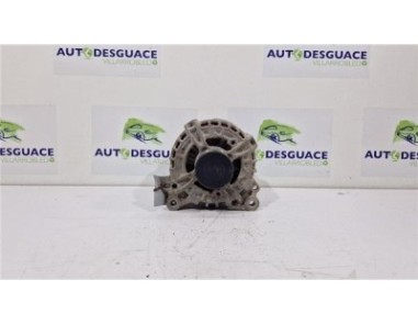 Alternador Skoda Fabia  1 0 Business [1 0 Ltr  - 55 kW MPI]