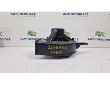 Motor Calefaccion Skoda Fabia  1 0 Business [1 0 Ltr  - 55 kW MPI]