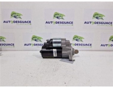 Motor Arranque Volkswagen Passat Berlina  2 0 TDI 16V