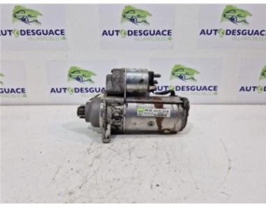 Motor Arranque Volkswagen Golf IV Berlina  1 9 TDI