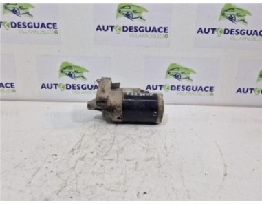 Motor Arranque Citroen C2  1 4