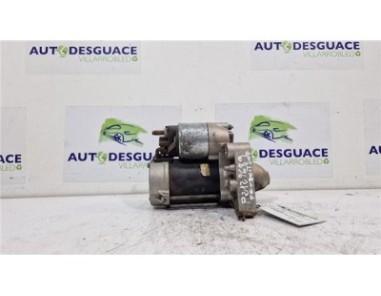 Motor Arranque Peugeot 207  1 4 Confort [1 4 Ltr  - 50 kW HDi]