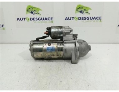 Motor Arranque Ssangyong KYRON 2 0 