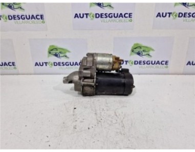 Motor Arranque Citroen C4 Berlina  1 6 HDi