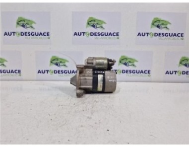 Motor Arranque Citroen C3 1 4 