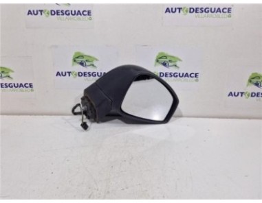 Retrovisor Electrico Derecho Renault Scenic III  1 5 Business [1 5 Ltr  - 81 kW dCi Diesel FAP]