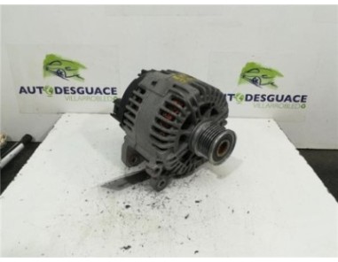 Alternador Seat Exeo ST  2 0 Reference [2 0 Ltr  - 105 kW TDI]