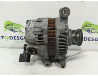 Alternador Peugeot 208  1 6 Access [1 6 Ltr  - 55 kW Blue-HDI FAP]