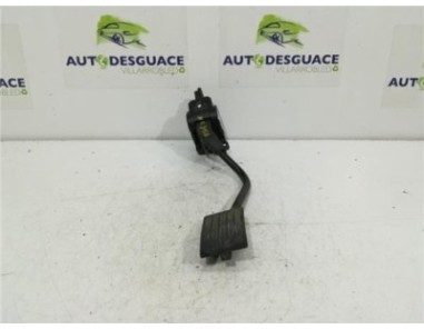 Potenciometro Pedal Gas Peugeot 508 SW  1 6 Access [1 6 Ltr  - 88 kW 16V]