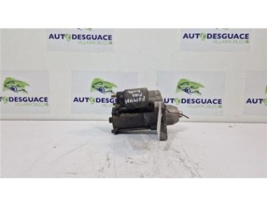 Motor Arranque Ford FIESTA V  1 4 TDCi