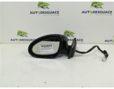 Retrovisor Electrico Izquierdo Mercedes-Benz CLS  3 5 350  [3 5 Ltr  - 200 kW V6 CAT]