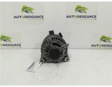 Alternador Ford Galaxy  2 0 TDCi